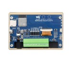 Плата разработки Waveshare ESP32-S3 с сенсорным дисплеем 5.0" IPS LCD 1024×600, Wi-Fi, Bluetooth