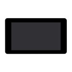 Плата разработки Waveshare ESP32-S3 с сенсорным дисплеем 7.0" IPS LCD 800×480, Wi-Fi, Bluetooth