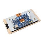 Плата разработки Waveshare ESP32-S3 с сенсорным дисплеем 7.0" IPS LCD 800×480, Wi-Fi, Bluetooth