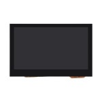 Плата разработки Waveshare ESP32-S3 с сенсорным дисплеем 4.3" IPS LCD 800×480, Wi-Fi, Bluetooth