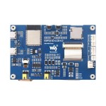 Плата разработки Waveshare ESP32-S3 с сенсорным дисплеем 4.3" IPS LCD 800×480, Wi-Fi, Bluetooth