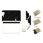 Двухцветный корпус для 7" LCD дисплея от Waveshare