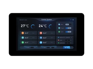 Плата разработки Waveshare ESP32-S3 с сенсорным дисплеем 7.0" IPS LCD 1024×600, Wi-Fi, Bluetooth