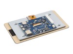 Плата разработки Waveshare ESP32-S3 с сенсорным дисплеем 7.0" IPS LCD 1024×600, Wi-Fi, Bluetooth