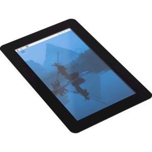 7.0" Дисплей Raspberry Pi Touch Display 2 (SC1635)
