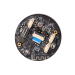 1.28" круглый сенсорный дисплей CrowPanel 240*240 IPS с ESP32-S3 и поворотной ручкой от Elecrow