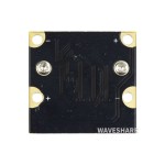 5МП RPi Camera (I) для Raspberry Pi, OV5647, ручне фокусування, об'єктив "риб'яче око"