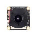 2 МП камера IMX290-83 для Raspberry Pi, ІЧ фільтр, Starlight сенсор камери та фіксований фокус