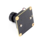 2 МП камера IMX290-83 для Raspberry Pi, ІЧ фільтр, Starlight сенсор камери та фіксований фокус