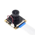 2 МП камера IMX290-83 для Raspberry Pi, ІЧ фільтр, Starlight сенсор камери та фіксований фокус