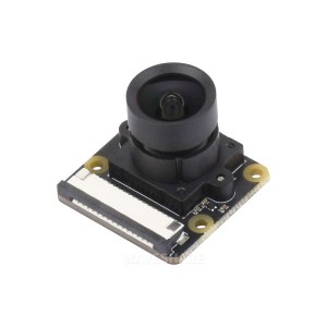 2 МП камера на IMX290 (A), для Raspberry Pi, низькі спотворення та висока чутливість