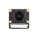 2 МП камера на IMX290 (A), для Raspberry Pi, низькі спотворення та висока чутливість