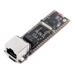 Плата разработчика Waveshare ESP32-S3 ETH+PoE, 10/100Mbps, Wi-Fi & Bluetooth