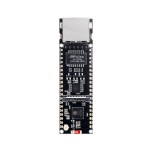 Плата разработчика Waveshare ESP32-S3 ETH+PoE, 10/100Mbps, Wi-Fi & Bluetooth
