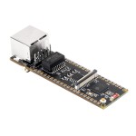 Плата разработчика Waveshare ESP32-S3 ETH+PoE, 10/100Mbps, Wi-Fi & Bluetooth