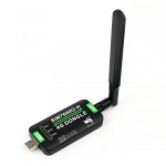 USB-модем Waveshare SIM7600G-H 4G DONGLE с поддержкой GPS/GNSS