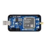 USB-модем Waveshare SIM7600G-H 4G DONGLE с поддержкой GPS/GNSS