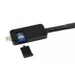 USB-модем Waveshare SIM7600G-H 4G DONGLE с поддержкой GPS/GNSS