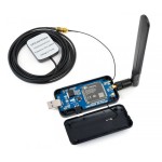 USB-модем Waveshare SIM7600G-H 4G DONGLE с поддержкой GPS/GNSS