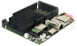 UDOO Quad
