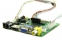 10.1 " дисплей с контроллером HDMI VGA AV 1366x768