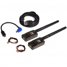 Телеметрия 3DR Radio 433 МГц