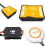 Naza-M V2 с GPS