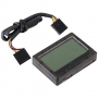 FrSky FLD-02 Telemetry Display Screen