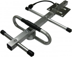 Антена 900MHz 6dBi Yagi