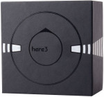 GPS модуль HERE 3 GPS (HS 8526.92.00)