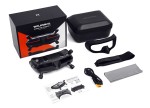 FPV окуляри Walksnail Avatar HD Goggles X Pro Kit (Dual Antennas Version)