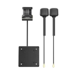 FPV комплект передавача з камерою Caddx Walksnail Moonlight kit