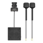 FPV комплект передавача з камерою Caddx Walksnail Avatar HD Pro Kit (Dual Antennas)