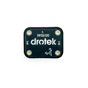 Профессиональный магнитометр DROTEK RM3100