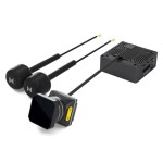 FPV комплект передавача з камерою Caddx Walksnail Moonlight kit (вітрина)