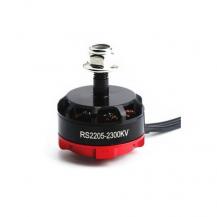 Беcщеточный мотор RS2205-2300KV CW 1шт