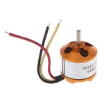 Мотор бесколлекторный A2212 930KV