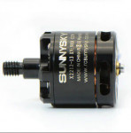 Мотор SunnySky X2212 KV980 CCW