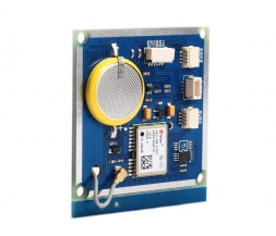 GPS модуль Ublox NEO-6M с компасом большой
