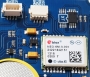 GPS модуль Ublox NEO-6M с компасом большой