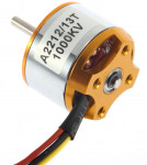 Мотор безколекторний A2212 1000KV