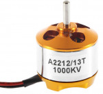 Мотор безколекторний A2212 1000KV