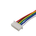 Кабель 6p Molex Picoblade 20cm для Pixhawk