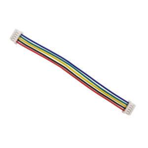 Кабель 5p Molex Picoblade для Pixhawk (20см)