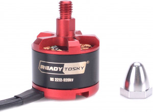 Двигун Readytosky 2212 920KV CW (прямий)