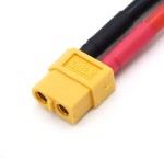 Датчик тока и напряжения с UBEC разъемы XT60