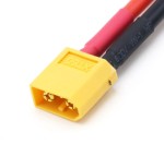 Датчик тока и напряжения с UBEC разъемы XT60