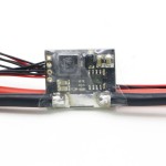 Датчик тока и напряжения с UBEC разъемы XT60