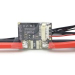Датчик тока и напряжения с UBEC разъемы XT60