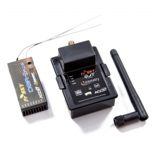 Радио модуль FrSky DF 2.4ГГц Combo Pack от HobbyKing